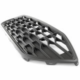 Ford Focus mk4 2018-2021 ST-LINE Front Lower Centre Bumper Grille