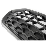 Ford Focus mk4 2018-2021 ST-LINE Front Lower Centre Bumper Grille