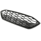 Ford Focus mk4 2018-2021 ST-LINE Front Lower Centre Bumper Grille