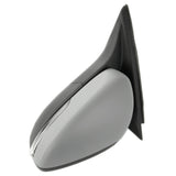 Complete Full Door Wing Mirror Left Passenger Side for Ford Focus mk4 2018 - 2024