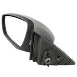 Complete Full Door Wing Mirror Left Passenger Side for Ford Focus mk4 2018 - 2024
