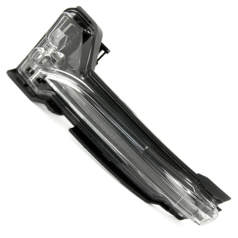 Door Wing Mirror Indicator Light Left Passenger Side for Ford Focus mk4 2018 - 2024