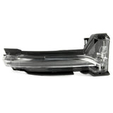 Door Wing Mirror Indicator Light Right Drivers Side for Ford Focus mk4 2018 - 2024