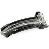 Door Wing Mirror Indicator Light Right Drivers Side for Ford Focus mk4 2018 - 2024