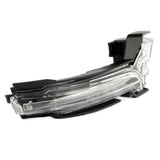 Door Wing Mirror Indicator Light Right Drivers Side for Ford Focus mk4 2018 - 2024