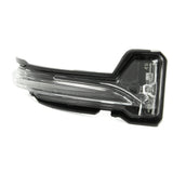 Door Wing Mirror Indicator Light Right Drivers Side for Ford Focus mk4 2018 - 2024
