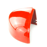 Race Red Door Wing Mirror Cover Cap Left Passenger Side for Ford Fiesta mk8
