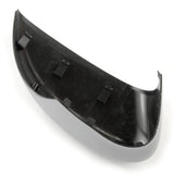 Ford Fiesta MK7 MK7.5 2008-17 Wing Mirror Cover Cap Primed Left Passenger Side