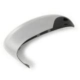Ford Fiesta MK7 MK7.5 2008-17 Wing Mirror Cover Cap Primed Left Passenger Side