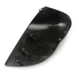 Ford Fiesta MK7 MK7.5 2008-17 Wing Mirror Cover Cap Primed Left Passenger Side