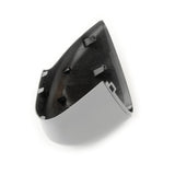 Ford Fiesta MK7 MK7.5 2008-17 Wing Mirror Cover Cap Primed Left Passenger Side