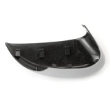 Ford Fiesta MK7 MK7.5 2008-17 Wing Mirror Cover Cap Primed Left Passenger Side
