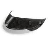 Ford Fiesta MK7 MK7.5 2008-17 Wing Mirror Cover Cap Primed Right Driver Side