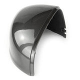 Magnetic Grey Door Wing Mirror Cover Cap Left Passenger Side for Ford Fiesta mk8