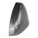 Magnetic Grey Door Wing Mirror Cover Cap Left Passenger Side for Ford Fiesta mk8