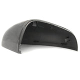 Magnetic Grey Door Wing Mirror Cover Cap Right Drivers Side for Ford Fiesta mk8