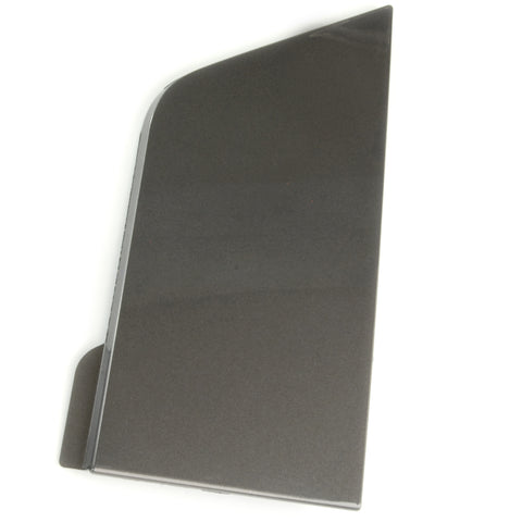 Ford Transit Custom Van Fuel Door Cover Cap Magnetic Grey (adblue version)