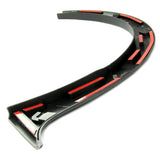 Ford Focus Active X 2019-21 Rear Back Wheel Arch Moulding Trim Large Part Left Side