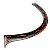 Ford Focus Active X 2019-21 Rear Back Wheel Arch Moulding Trim Large Part Left Side