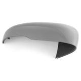 Door Wing Mirror Cover Cap Right Drivers Side for Ford Focus mk4 2018 - 2024