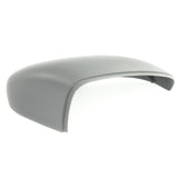 Door Wing Mirror Cover Cap Right Drivers Side for Ford Focus mk4 2018 - 2024