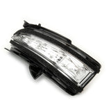 Door Wing Mirror Indicator Light Left Passenger Side for Ford Mondeo Mk5