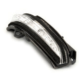 Door Wing Mirror Indicator Light Right Drivers Side for Ford Mondeo Mk5