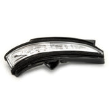 Door Wing Mirror Indicator Light Right Drivers Side for Ford Mondeo Mk5