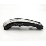 Door Wing Mirror Indicator Light Right Drivers Side for Ford Mondeo Mk5