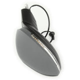 Complete Full Door Wing Mirror Right Drivers Side for VW Golf mk8