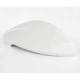VW Golf mk8 and ID3 Pure White Wing Mirror Cover Cap Left Passenger Side
