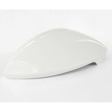 VW Golf mk8 and ID3 Pure White Wing Mirror Cover Cap Right Drivers Side