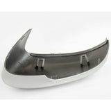 VW Golf mk8 and ID3 Reflex Silver Wing Mirror Cover Cap Right Drivers Side