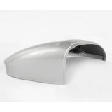 VW Golf mk8 and ID3 Reflex Silver Wing Mirror Cover Cap Right Drivers Side