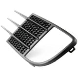 VW Golf mk6 GTI Front Fog Light Grille Left Passenger Side