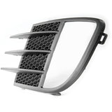 VW Golf mk6 GTI Front Fog Light Grille Left Passenger Side