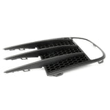 VW Golf mk6 GTI Front Fog Light Grille Left Passenger Side
