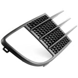 VW Golf mk6 GTI Front Fog Light Grille Right Drivers Side