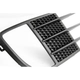 VW Golf mk6 GTI Front Fog Light Grille Right Drivers Side