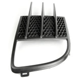 VW Golf mk6 GTI Front Fog Light Grille Right Drivers Side