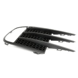 VW Golf mk6 GTI Front Fog Light Grille Right Drivers Side