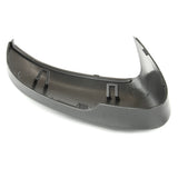 VW Golf mk8 Urano Grey Wing Mirror Cover Cap Left Passenger Side