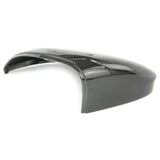 VW Golf mk8 Urano Grey Wing Mirror Cover Cap Left Passenger Side