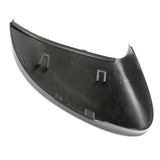 VW Golf mk8 Urano Grey Wing Mirror Cover Cap Left Passenger Side