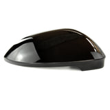 VW Golf mk8 and ID3 Gloss Black Wing Mirror Cover Cap Right Drivers Side