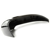 VW Golf mk8 and ID3 Gloss Black Wing Mirror Cover Cap Right Drivers Side