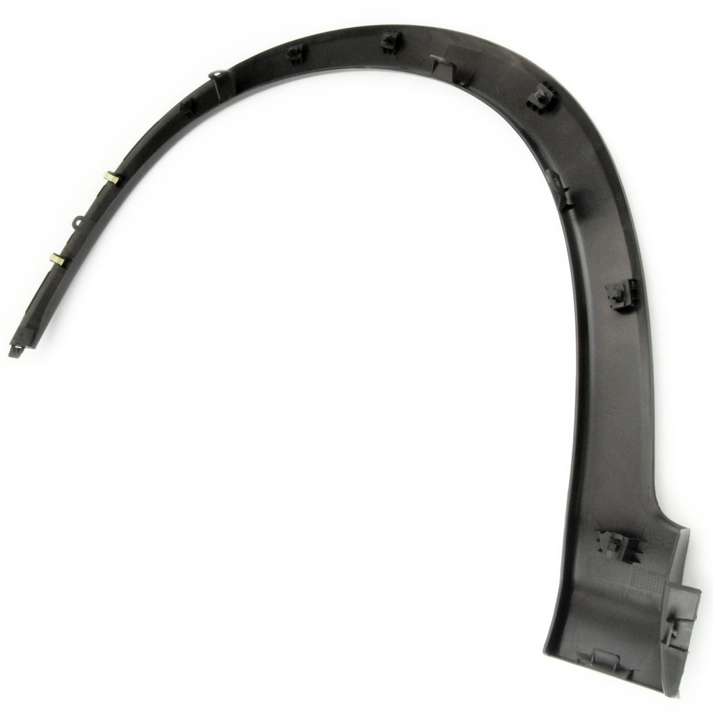 Honda CRV 2012 2018 mk4 Front Wheel Arch Trim Right Drivers Side