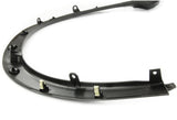 Honda CR-V 2012 - 2018 mk4 Front Wheel Arch Trim Right Drivers Side