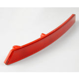 Seat Ibiza FR mk4 Rear Bumper Reflector Left Passenger Side 2012 - 2017