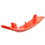 Seat Ibiza mk5 Rear Bumper Reflector Left Passenger Side 2017 - 2024